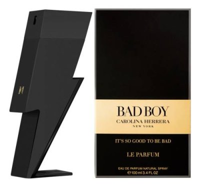 Bad Boy Le Parfum: парфюмерная вода 100мл / Люкс / Элитная | Товары для красоты | V4.Ru: Маркетплейс