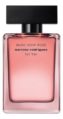 For Her Musc Noir Rose: парфюмерная вода 100мл / Люкс / Элитная | Товары для красоты | V4.Ru: Маркетплейс