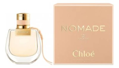 Nomade Eau De Toilette: туалетная вода 50мл / Люкс / Элитная | Товары для красоты | V4.Ru: Маркетплейс