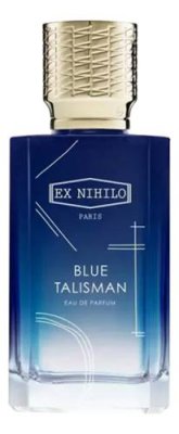 Blue Talisman: парфюмерная вода 100мл уценка / Селективная / Нишевая | Товары для красоты | V4.Ru: Маркетплейс