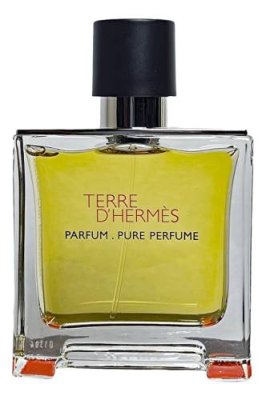 Terre D'Hermes pour homme: духи 75мл уценка / Парфюмерия | Товары для красоты | V4.Ru: Маркетплейс