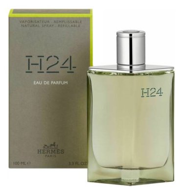 H24 Eau De Parfum: парфюмерная вода 100мл / Люкс / Элитная | Товары для красоты | V4.Ru: Маркетплейс