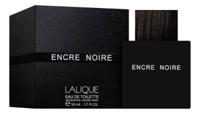 Encre Noire pour homme: туалетная вода 50мл / Парфюмерия | Товары для красоты | V4.Ru: Маркетплейс