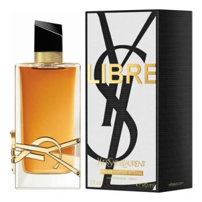 Libre Eau De Parfum Intense: парфюмерная вода 90мл / Люкс / Элитная | Товары для красоты | V4.Ru: Маркетплейс