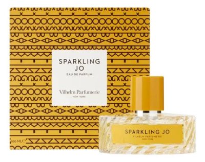 Sparkling Jo: парфюмерная вода 100мл / Селективная / Нишевая | Товары для красоты | V4.Ru: Маркетплейс