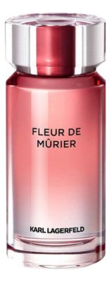 Fleur De Murier: парфюмерная вода 8мл / Миниатюры | Товары для красоты | V4.Ru: Маркетплейс