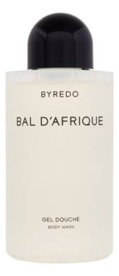 Byredo Bal d'Afrique: гель для душа 225мл / Уход за кожей | Товары для красоты | V4.Ru: Маркетплейс