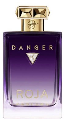 Danger Pour Femme Essence De Parfum: парфюмерная вода 100мл уценка / Селективная / Нишевая | Товары для красоты | V4.Ru: Маркетплейс