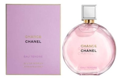 Chance Eau Tendre Eau De Parfum: парфюмерная вода 100мл / Люкс / Элитная | Товары для красоты | V4.Ru: Маркетплейс