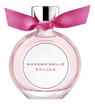 Mademoiselle Rochas Eau De Toilette: туалетная вода 30мл уценка / Люкс / Элитная | Товары для красоты | V4.Ru: Маркетплейс