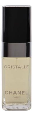 Cristalle Eau De Toilette: туалетная вода 100мл уценка / Винтажная | Товары для красоты | V4.Ru: Маркетплейс