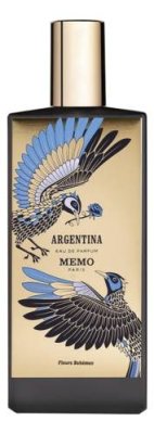 Argentina: парфюмерная вода 75мл уценка / Селективная / Нишевая | Товары для красоты | V4.Ru: Маркетплейс