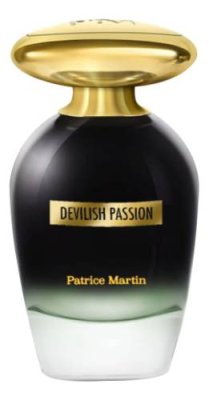 Devilish Passion: духи 100мл уценка / Селективная / Нишевая | Товары для красоты | V4.Ru: Маркетплейс