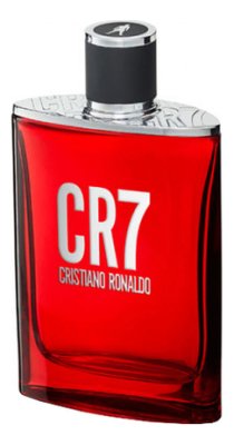 CR7: туалетная вода 100мл уценка / Celebrity | Товары для красоты | V4.Ru: Маркетплейс