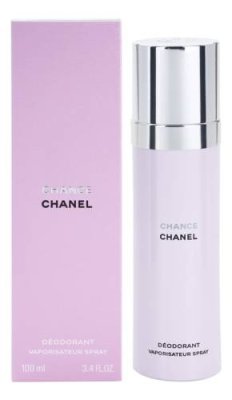 Chanel Chance Eau De Parfum: дезодорант 100мл / Спреи | Товары для красоты | V4.Ru: Маркетплейс