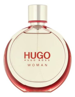 Hugo Woman Eau de Parfum: парфюмерная вода 50мл уценка / Люкс / Элитная | Товары для красоты | V4.Ru: Маркетплейс