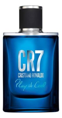 CR7 Play It Cool: туалетная вода 100мл уценка / Celebrity | Товары для красоты | V4.Ru: Маркетплейс