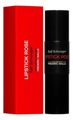 Lipstick Rose: парфюмерная вода 30мл / Селективная / Нишевая | Товары для красоты | V4.Ru: Маркетплейс