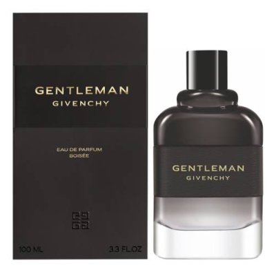 Gentleman Eau De Parfum Boisee: парфюмерная вода 100мл / Люкс / Элитная | Товары для красоты | V4.Ru: Маркетплейс