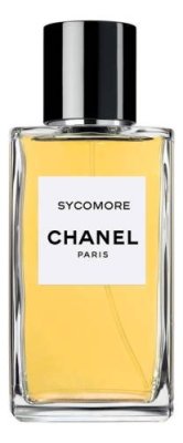 Les Exclusifs De Chanel Sycomore: парфюмерная вода 8мл / Миниатюры | Товары для красоты | V4.Ru: Маркетплейс