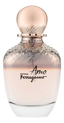 Amo Ferragamo: парфюмерная вода 100мл уценка / Люкс / Элитная | Товары для красоты | V4.Ru: Маркетплейс