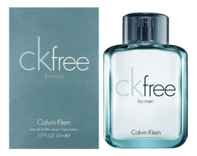 CK Free for men: туалетная вода 50мл / Люкс / Элитная | Товары для красоты | V4.Ru: Маркетплейс