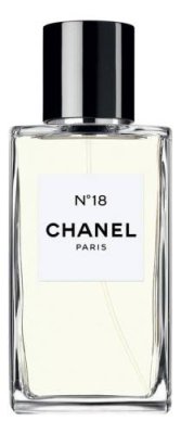 Les Exclusifs de Chanel No18: парфюмерная вода 200мл уценка / Винтажная | Товары для красоты | V4.Ru: Маркетплейс