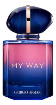 My Way Parfum: духи 90мл / Люкс / Элитная | Товары для красоты | V4.Ru: Маркетплейс