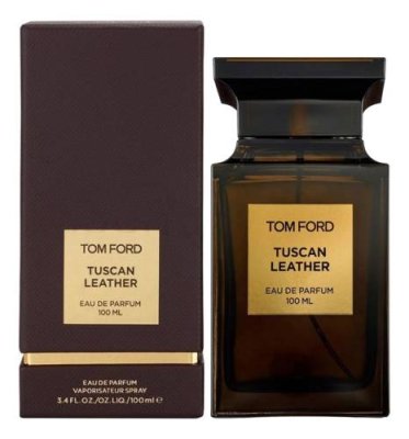 Tuscan Leather: парфюмерная вода 100мл / Парфюмерия | Товары для красоты | V4.Ru: Маркетплейс