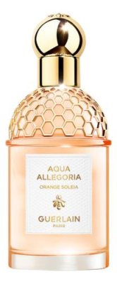 Aqua Allegoria Orange Soleia: туалетная вода 8мл / Миниатюры | Товары для красоты | V4.Ru: Маркетплейс