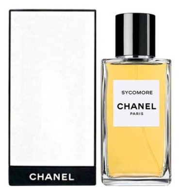 Les Exclusifs de Chanel Sycomore: парфюмерная вода 200мл / Парфюмерия | Товары для красоты | V4.Ru: Маркетплейс