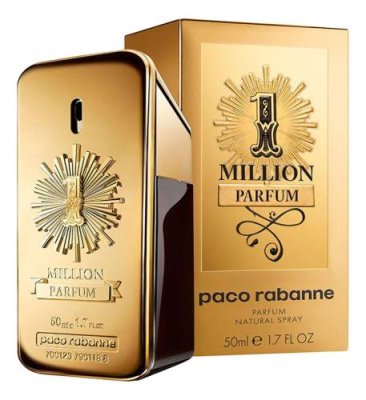 1 Million Parfum: духи 50мл / Люкс / Элитная | Товары для красоты | V4.Ru: Маркетплейс