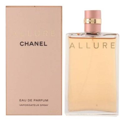 Allure Eau De Parfum: парфюмерная вода 100мл / Винтажная | Товары для красоты | V4.Ru: Маркетплейс