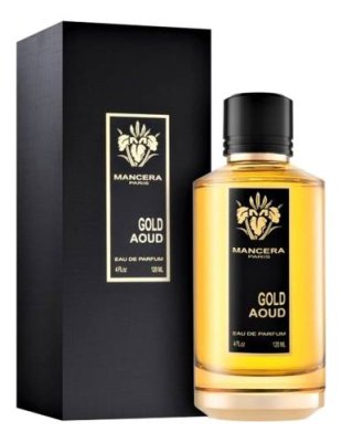 Gold Aoud: парфюмерная вода 120мл / Селективная / Нишевая | Товары для красоты | V4.Ru: Маркетплейс