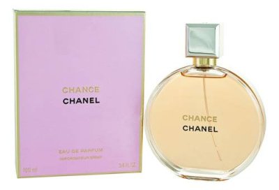 Chance Eau De Parfum: парфюмерная вода 100мл / Люкс / Элитная | Товары для красоты | V4.Ru: Маркетплейс