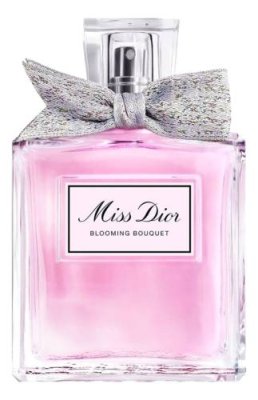 Miss Dior Blooming Bouquet 2023: туалетная вода 50мл / Люкс / Элитная | Товары для красоты | V4.Ru: Маркетплейс