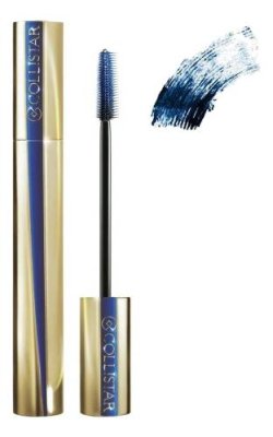 Удлиняющая тушь для ресниц Mascara Infinito 11мл: Blu / Туши для ресниц | Товары для красоты | V4.Ru: Маркетплейс