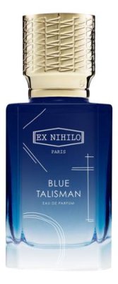 Blue Talisman: парфюмерная вода 50мл уценка / Селективная / Нишевая | Товары для красоты | V4.Ru: Маркетплейс