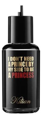 I Don't Need A Prince By My Side To Be A Princess: парфюмерная вода 100мл (запаска) / Селективная / Нишевая | Товары для красоты | V4.Ru: Маркетплейс