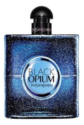 Black Opium Intense: парфюмерная вода 90мл уценка / Люкс / Элитная | Товары для красоты | V4.Ru: Маркетплейс