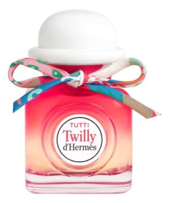 Tutti Twilly d'Hermes: парфюмерная вода 15мл / Миниатюры | Товары для красоты | V4.Ru: Маркетплейс