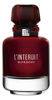 L'Interdit Eau De Parfum Rouge: парфюмерная вода 80мл уценка / Люкс / Элитная | Товары для красоты | V4.Ru: Маркетплейс