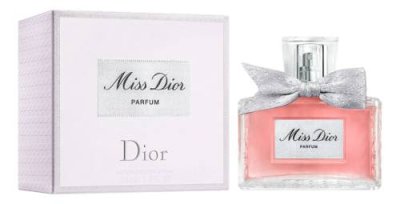 Miss Dior Parfum: духи 50мл / Люкс / Элитная | Товары для красоты | V4.Ru: Маркетплейс