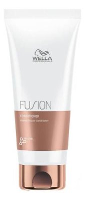 Интенсивный восстанавливающий бальзам для волос Fusion Intense Repair Conditioner: Бальзам 200мл / Бальзамы для волос | Товары для красоты | V4.Ru: Маркетплейс