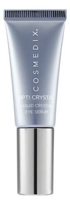 Увлажняющая сыворотка для кожи вокруг глаз с жидкими кристаллами Opti Crystal Liquid Crystal Eye Serum 7мл / Сыворотки / Эмульсии | Товары для красоты | V4.Ru: Маркетплейс