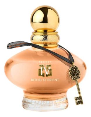 Rituel D'Orient Secret IV Pour Femme: парфюмерная вода 100мл уценка / Люкс / Элитная | Товары для красоты | V4.Ru: Маркетплейс