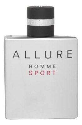 Allure Homme Sport: туалетная вода 100мл уценка / Люкс / Элитная | Товары для красоты | V4.Ru: Маркетплейс