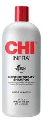 Шампунь для ежедневного применения Infra Shampoo: Шампунь 946мл / Шампуни | Товары для красоты | V4.Ru: Маркетплейс