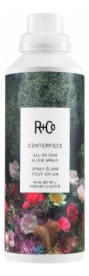 Спрей-эликсир для идеальных волос Centerpiece All-In-One Elixir Spray: Спрей-эликсир 147мл / Восстановление волос | Товары для красоты | V4.Ru: Маркетплейс