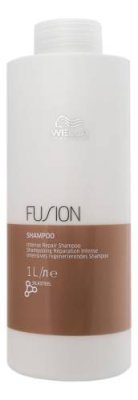 Интенсивный восстанавливающий шампунь Fusion Intense Repair Shampoo: Шампунь 1000мл / Шампуни | Товары для красоты | V4.Ru: Маркетплейс